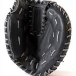 Akadema Right Hand Throw Softball Catcher's Mitt-0