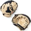 Proven Brand 29" Softball Catcher Glove Leather-0