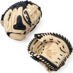 Proven Brand 29" Softball Catcher Glove Leather-0