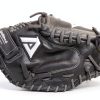 Akadema Right Hand Throw Softball Catcher's Mitt-2