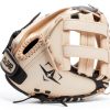 All-Star Softball Mitt Leather Left Hand 34-2