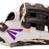 Easton Prowess Softball Glove 12" Black Right Hand Throw-0