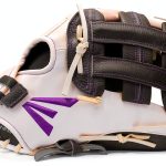 Easton Prowess Softball Glove 12" Black Right Hand Throw-0