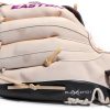 Easton Prowess Softball Glove 12" Black Right Hand Throw-3