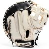 All-Star Softball Mitt Leather Left Hand 34-5
