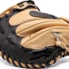 Proven Brand 29" Softball Catcher Glove Leather-3