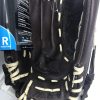 Mizuno Fastpitch Softball Glove 12" Coffee Silver Trident Ready-3