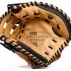 Proven Brand 29" Softball Catcher Glove Leather-2
