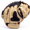 Proven Brand 29" Softball Catcher Glove Leather-1