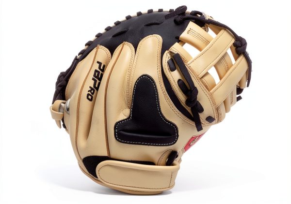 Proven Brand 29" Softball Catcher Glove Leather-1