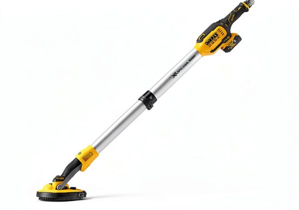 DEWALT 20V MAX Cordless Drywall Sander DCE800B with Brushless Motor-5