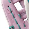 Wilson A2000 Fastpitch Softball Infield Glove 11.75" White Seafoam-10