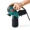 Detail Sander HYCHIKA MS200W Green Black 200W Electric Detail Sander-7