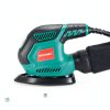Detail Sander HYCHIKA MS200W Green Black 200W Electric Detail Sander-6