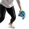 Wilson A2000 Fastpitch Softball Glove Sky Blue/White Infield 12"-2