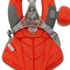 All-Star Softball Catcher Set with Helmet, Chest Protector, Leg Guards-2