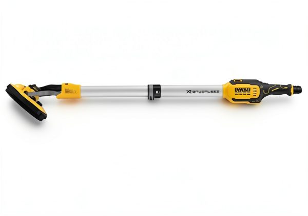 DEWALT 20V MAX Cordless Drywall Sander DCE800B with Brushless Motor-2