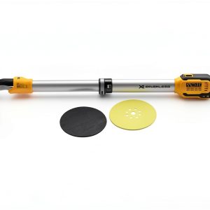 DEWALT 20V MAX Cordless Drywall Sander DCE800B with Brushless Motor-0
