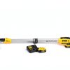 DEWALT 20V MAX Cordless Drywall Sander DCE800B with Brushless Motor-1