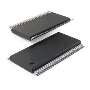 SN74ABT16821DLR IC CHUANGYEIC Clock IC 150MHz 3.7ns Propagation-0
