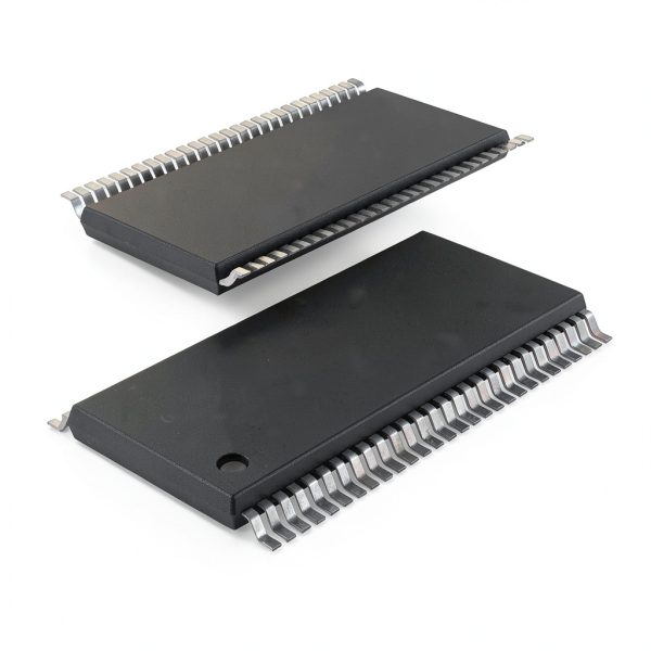 SN74ABT16821DLR IC CHUANGYEIC Clock IC 150MHz 3.7ns Propagation-0