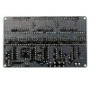 2X DC 4.5V-5.5V 6-Bit Digital Clock Kit by Bloepum – DIY Training-1