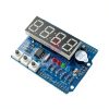 RTC TM1636 DS1307 Real Time Clock Shield by Paialu Module for Arduino-2