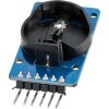 Clock Module SHUATI DS3231 AT24C32 5pcs 3.3-5.5V IIC RTC Memory Board-4