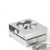 SMSL G1 10M External Master Clock SC-Cut OCXO Quad-Channel BNC Clock-7
