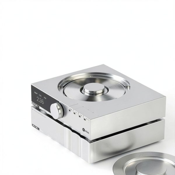 SMSL G1 10M External Master Clock SC-Cut OCXO Quad-Channel BNC Clock-7