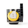 DS3231 hiBCTR High Precision RTC Module 3.3V/5V Dual Voltage 5 Pack-2