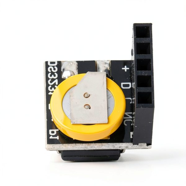 DS3231 hiBCTR High Precision RTC Module 3.3V/5V Dual Voltage 5 Pack-2