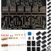 DIY Electronic Clock Kit ZORZA 6-Digit 4.5-5.5V Soldering Set-0