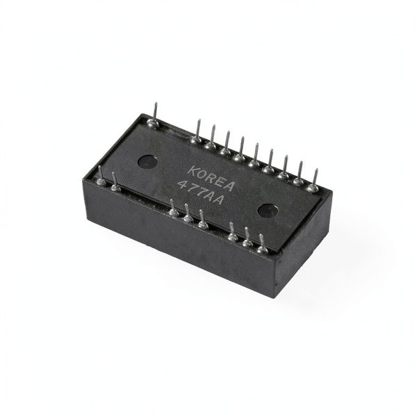 DS12887 Real Time Clock Module 4.5V-5.5V DIP-18 by Bridgold-2