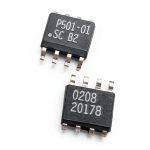 PLL501-01SC 2 PCS SOP-8 VCXO Clock Generator IC by Amair-0