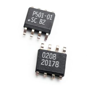 PLL501-01SC 2 PCS SOP-8 VCXO Clock Generator IC by Amair-0
