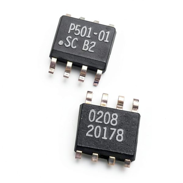 PLL501-01SC 2 PCS SOP-8 VCXO Clock Generator IC by Amair-0