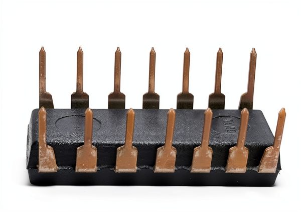 CD4027BE TI CMOS J K Flip Flop IC DIP-16 Pack of 5-2