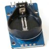 Clock Module SHUATI DS3231 AT24C32 5pcs 3.3-5.5V IIC RTC Memory Board-2