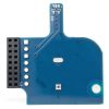 GOTOTOP Real Time Clock Board RTC V1.3 CR1220 Backup for DE10 Nano-8