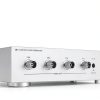 SMSL G1 10M External Master Clock SC-Cut OCXO Quad-Channel BNC Clock-4