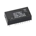 DS12887A Real Time Clock 5pcs DIP-18 New 2025 NINOMAERIA-0