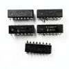 S.U.R. & R Tools K176IE17 IC Microchip 10 pcs Clock Integrated Circuit-0