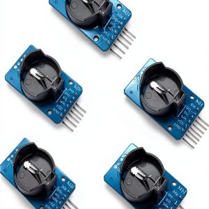 DS3231 AT24C32 IIC Precision RTC Module 5PCS Lot Chironal No Battery-0