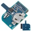 GOTOTOP Real Time Clock Board RTC V1.3 CR1220 Backup for DE10 Nano-2