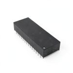 DS1244Y-70+ Real Time Clock RTC IC Rizees 32KB Parallel 28-DIP 0.600in-0