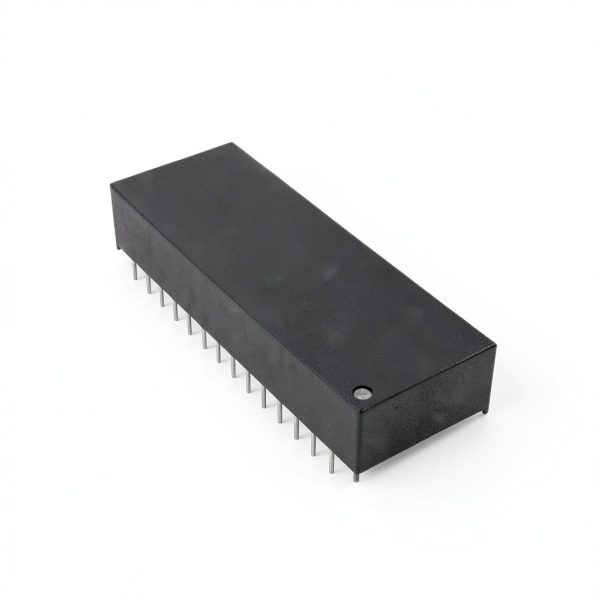 DS1244Y-70+ Real Time Clock RTC IC Rizees 32KB Parallel 28-DIP 0.600in-0