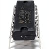 CD4042BE TI CMOS Quad Clocked D Latch IC DIP-16 Pack of 5-4