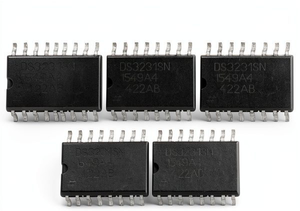 DS3231 Real-time Clock Module 5pcs SMD SOP-16 by Marsrut-7