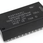 M48T86 Real Time Clock 5V IC by Gumps grocery PDIP-24 Through Hole-0
